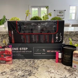 Beauty Bundle - No Bundling